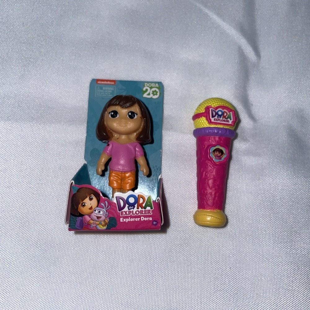 Zuru Mini Brands- Dora The‎ Explorer #29